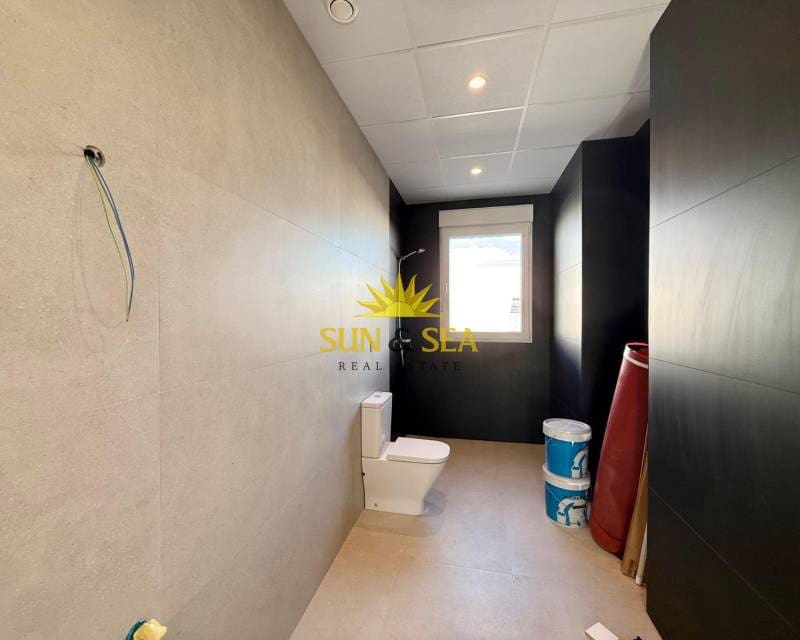 3 sovrum Villa till salu i Molina de Segura med pool garage - 740 000 € (Ref: 9378135)