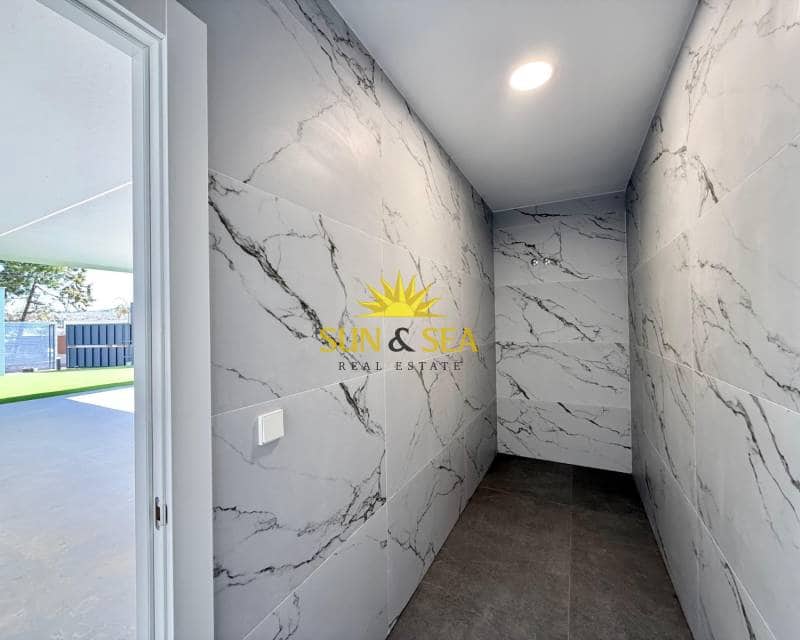 3 sovrum Villa till salu i Molina de Segura med pool garage - 740 000 € (Ref: 9378135)