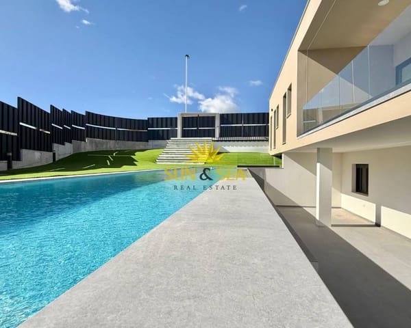 Chalet de 3 habitaciones en Molina de Segura en venta con piscina garaje - 740.000 € (Ref: 9378135)