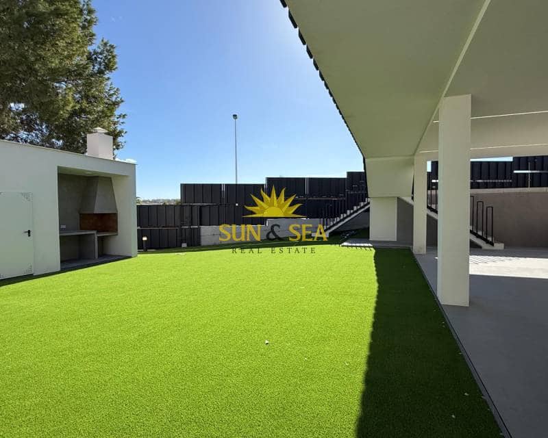 3 sovrum Villa till salu i Molina de Segura med pool garage - 740 000 € (Ref: 9378135)