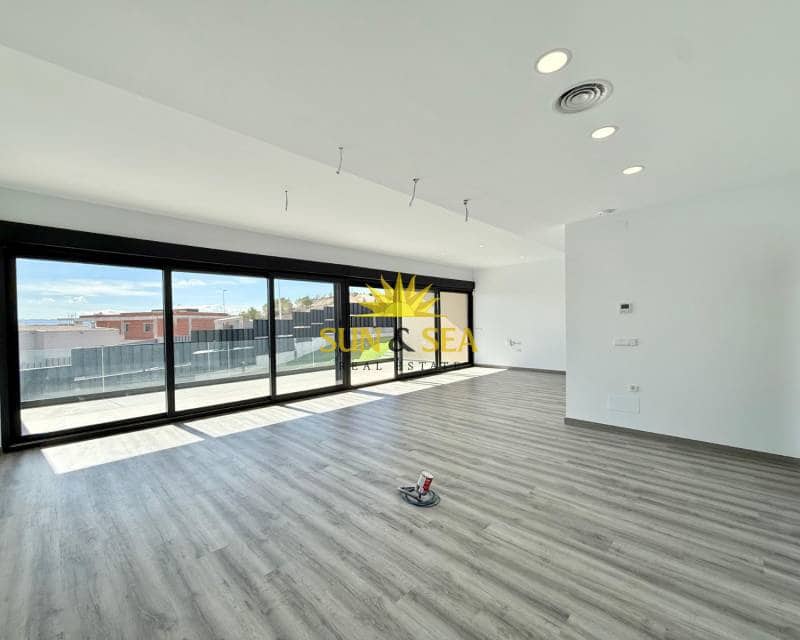 3 sovrum Villa till salu i Molina de Segura med pool garage - 740 000 € (Ref: 9378135)