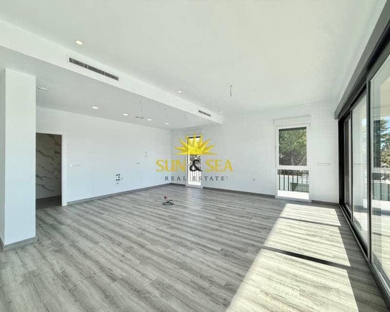 3 sovrum Villa till salu i Molina de Segura med pool garage - 740 000 € (Ref: 9378135)