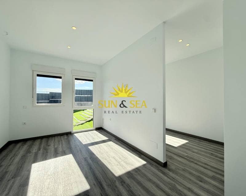 3 sovrum Villa till salu i Molina de Segura med pool garage - 740 000 € (Ref: 9378135)