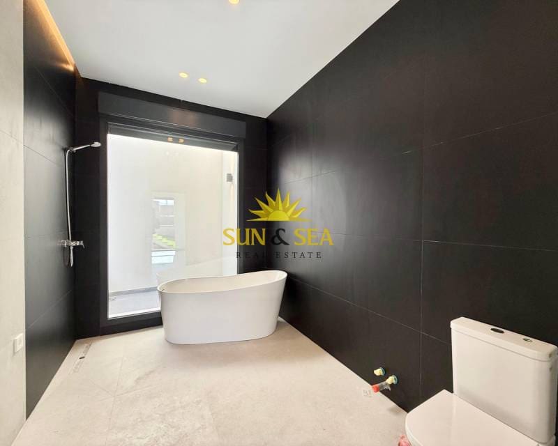 3 sovrum Villa till salu i Molina de Segura med pool garage - 740 000 € (Ref: 9378135)