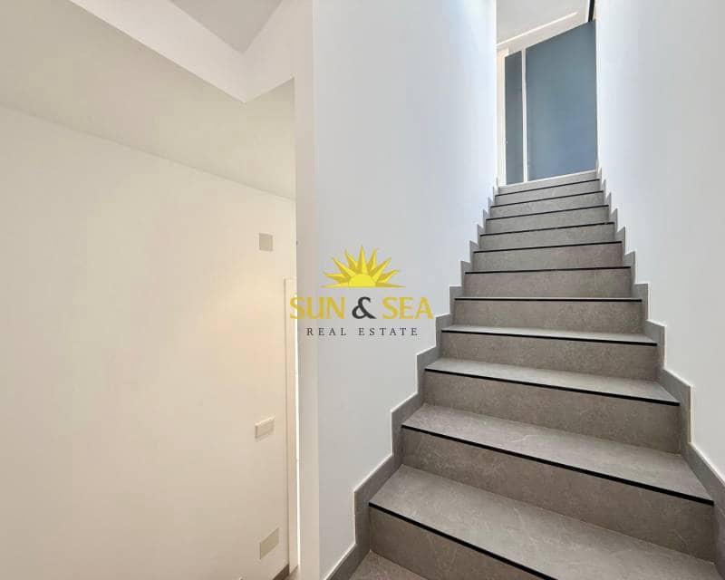 3 sovrum Villa till salu i Molina de Segura med pool garage - 740 000 € (Ref: 9378135)