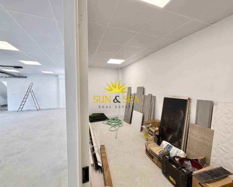 3 sovrum Villa till salu i Molina de Segura med pool garage - 740 000 € (Ref: 9378135)