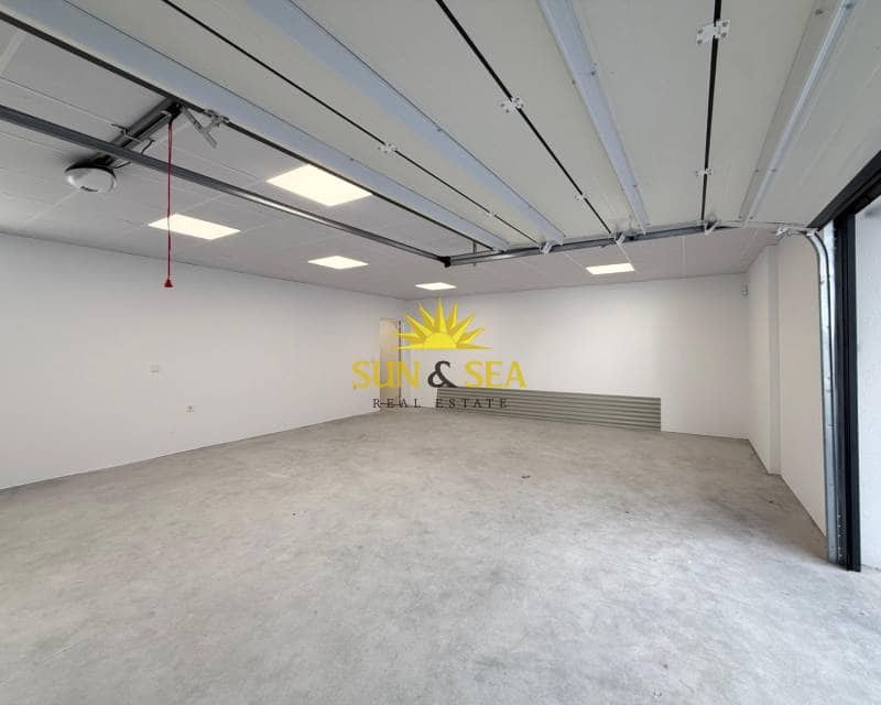 3 sovrum Villa till salu i Molina de Segura med pool garage - 740 000 € (Ref: 9378135)