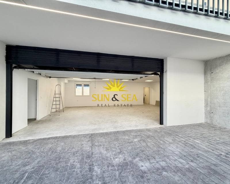 3 sovrum Villa till salu i Molina de Segura med pool garage - 740 000 € (Ref: 9378135)