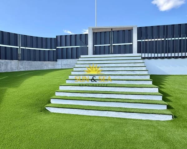 Chalet de 3 habitaciones en Molina de Segura en venta con piscina garaje - 740.000 € (Ref: 9378135)