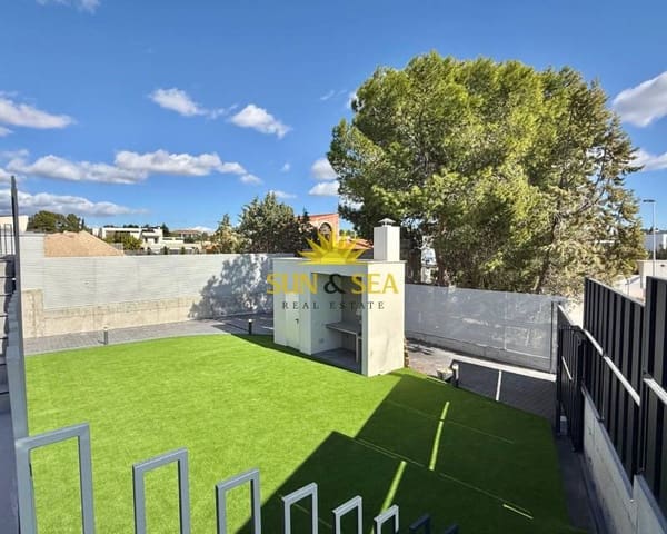 Chalet de 3 habitaciones en Molina de Segura en venta con piscina garaje - 740.000 € (Ref: 9378135)