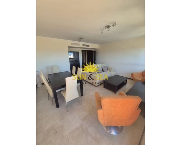 3 sypialnia Apartament na sprzedaż w La Ñora, Miasto Murcja z basenem garażem - 295 000 € (Ref: 9378136)