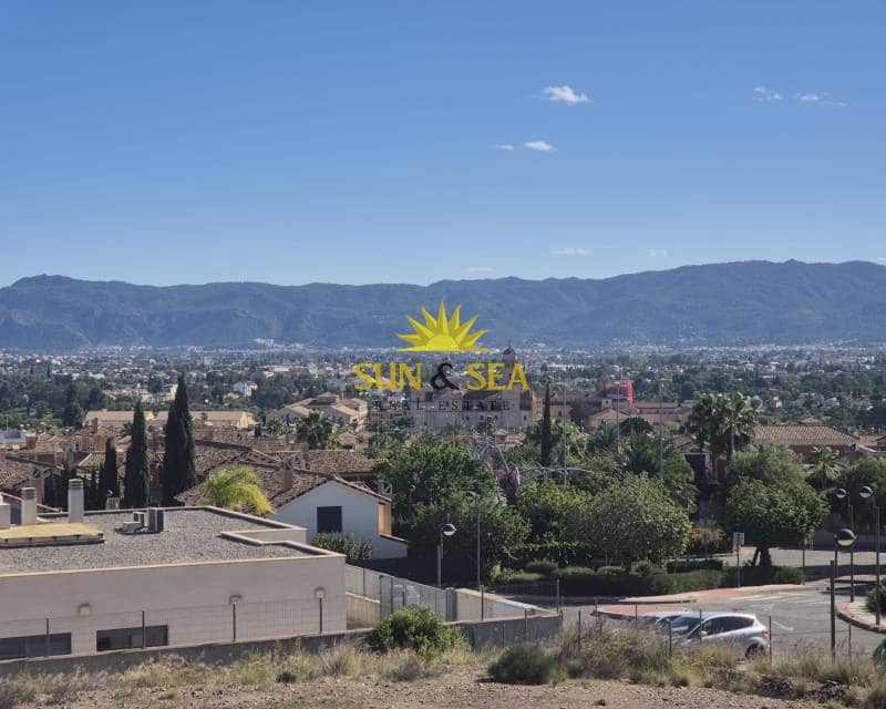 3 sypialnia Apartament na sprzedaż w La Nora z basenem garażem - 295 000 € (Ref: 9378136)