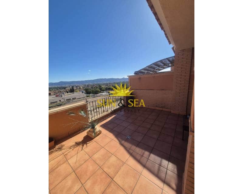3 bedroom Apartment for rent in La Nora with pool garage - € 1,100 (Ref: 9378137)