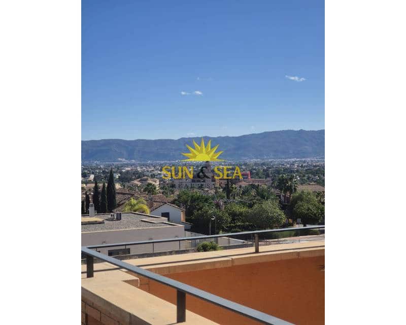 3 bedroom Apartment for rent in La Nora with pool garage - € 1,100 (Ref: 9378137)