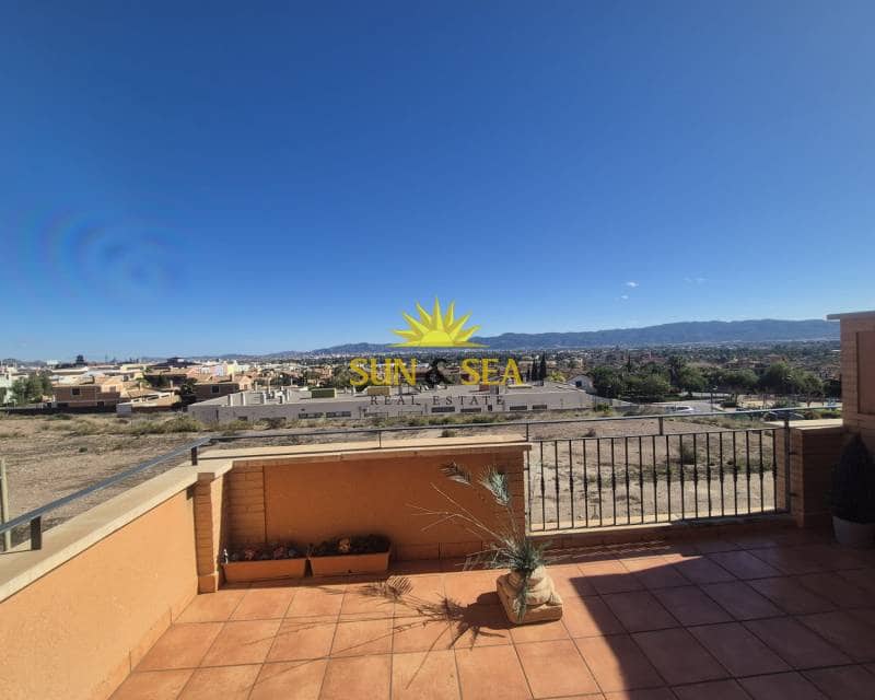 3 bedroom Apartment for rent in La Nora with pool garage - € 1,100 (Ref: 9378137)