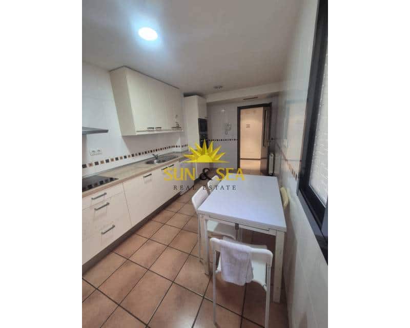 3 bedroom Apartment for rent in La Nora with pool garage - € 1,100 (Ref: 9378137)