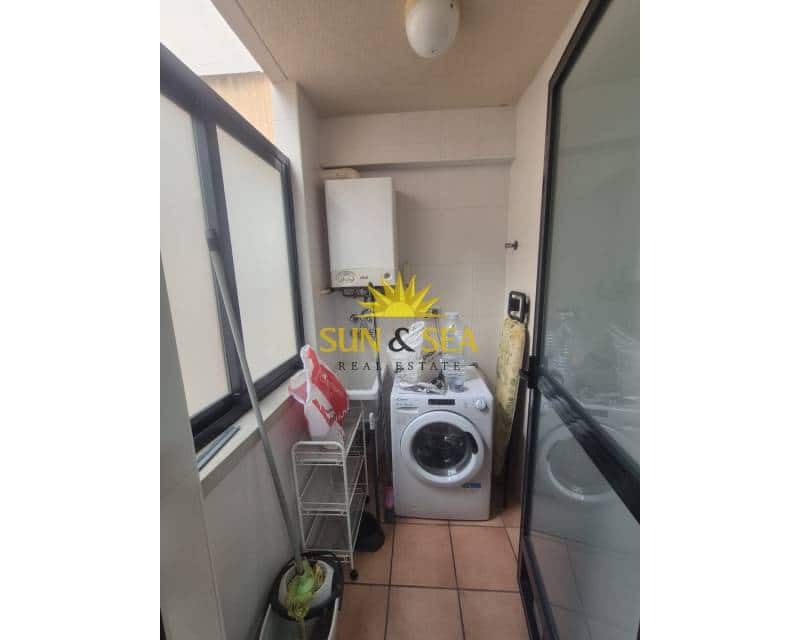 3 bedroom Apartment for rent in La Nora with pool garage - € 1,100 (Ref: 9378137)