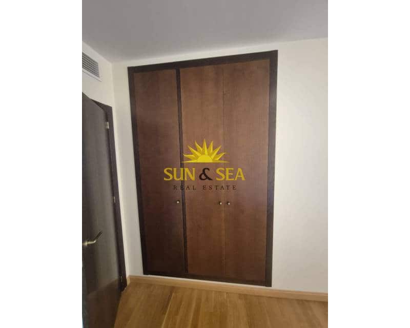 3 bedroom Apartment for rent in La Nora with pool garage - € 1,100 (Ref: 9378137)