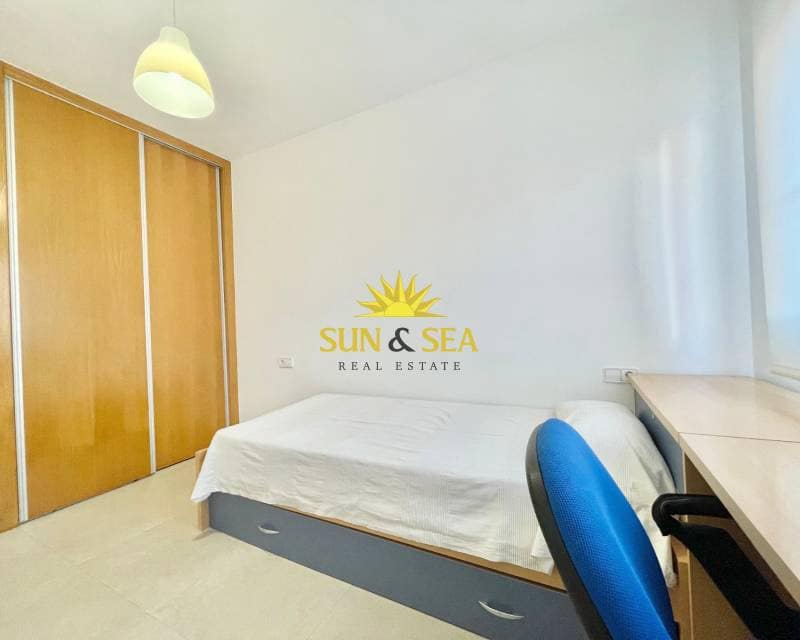 2 sypialnia Apartament do wynajęcia w Casillas z garażem - 900 € (Ref: 9378307)