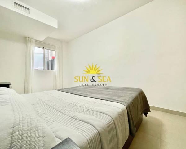 2 bedroom Apartment for rent in Casillas, Murcia city with garage - € 900 (Ref: 9378307)