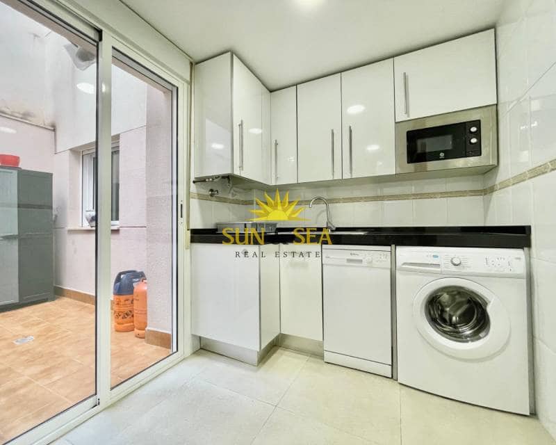 2 sypialnia Apartament do wynajęcia w Casillas z garażem - 900 € (Ref: 9378307)