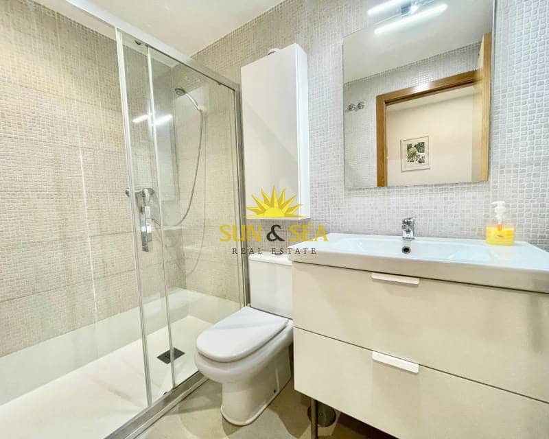 2 sypialnia Apartament do wynajęcia w Casillas z garażem - 900 € (Ref: 9378307)