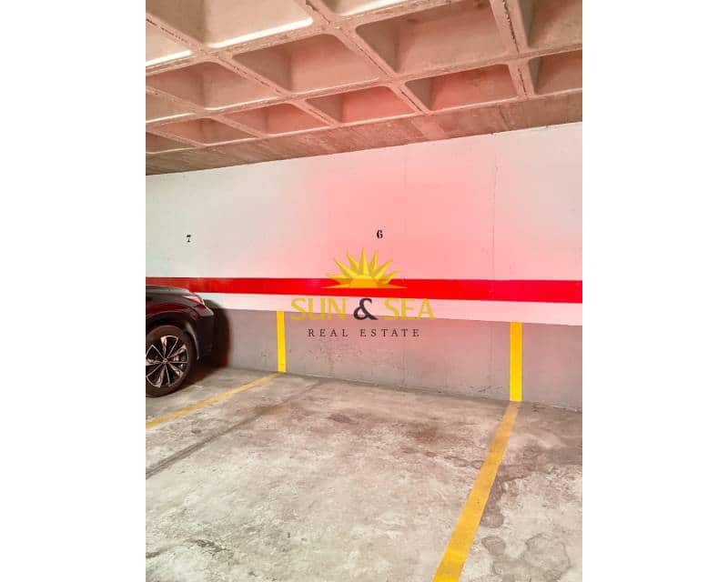 2 sypialnia Apartament do wynajęcia w Casillas z garażem - 900 € (Ref: 9378307)