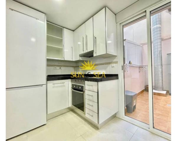 2 bedroom Apartment for rent in Casillas, Murcia city with garage - € 900 (Ref: 9378307)