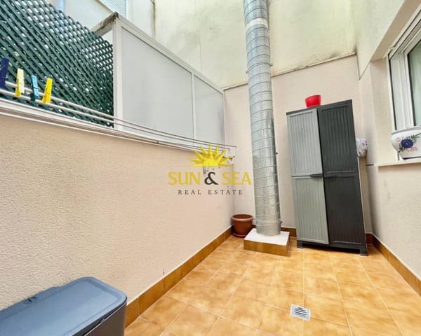 2 bedroom Apartment for rent in Casillas, Murcia city with garage - € 900 (Ref: 9378307)