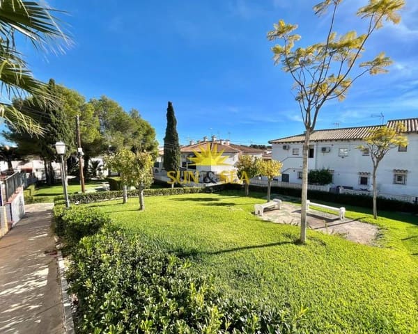 1 bedroom Penthouse for rent in Los Balcones with pool - € 600 (Ref: 9378404)