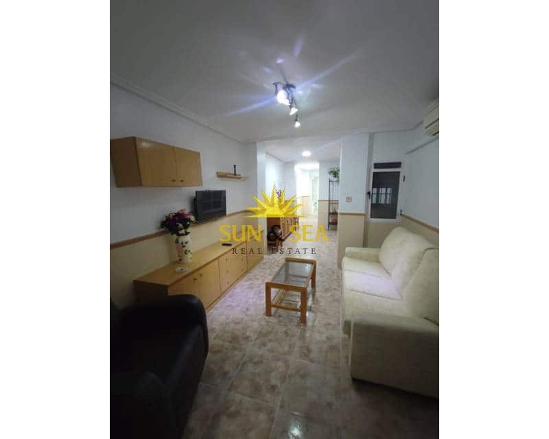 2 bedroom Apartment for rent in Alcantarilla - € 800 (Ref: 9378461)