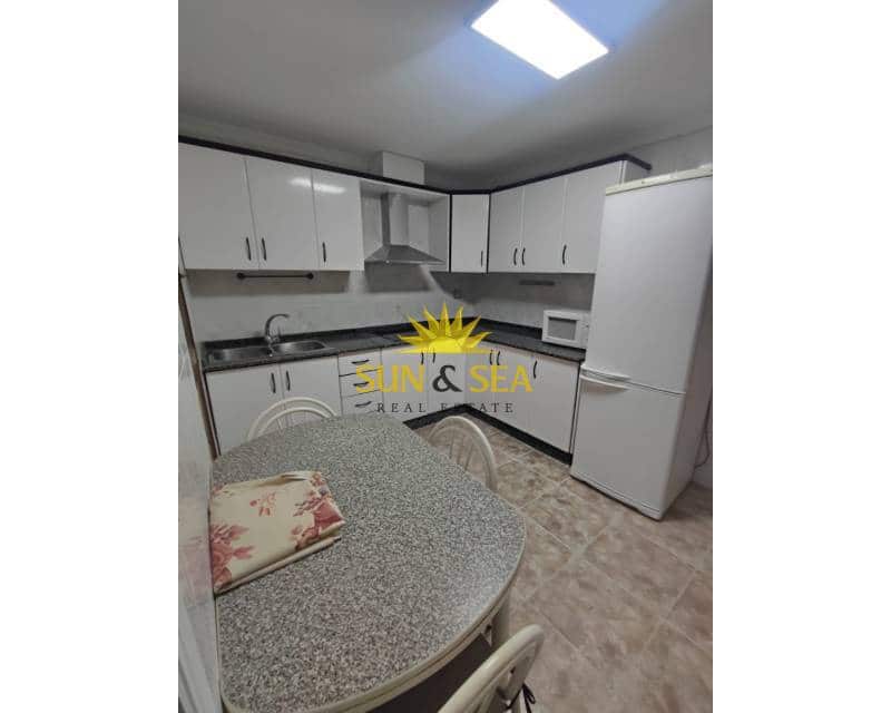 2 bedroom Apartment for rent in Alcantarilla - € 800 (Ref: 9378461)