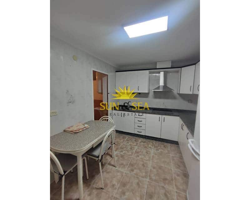 2 bedroom Apartment for rent in Alcantarilla - € 800 (Ref: 9378461)