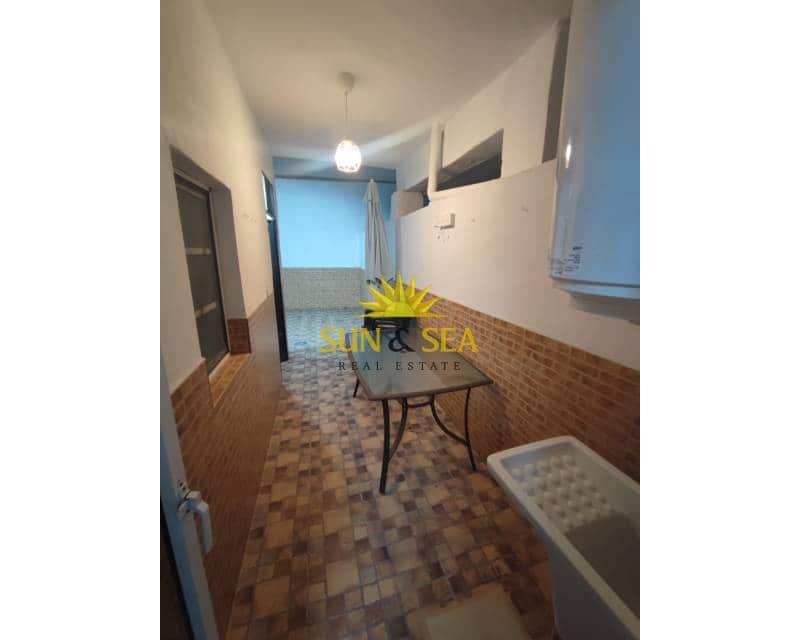 2 bedroom Apartment for rent in Alcantarilla - € 800 (Ref: 9378461)