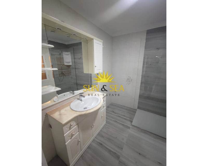 2 bedroom Apartment for rent in Alcantarilla - € 800 (Ref: 9378461)