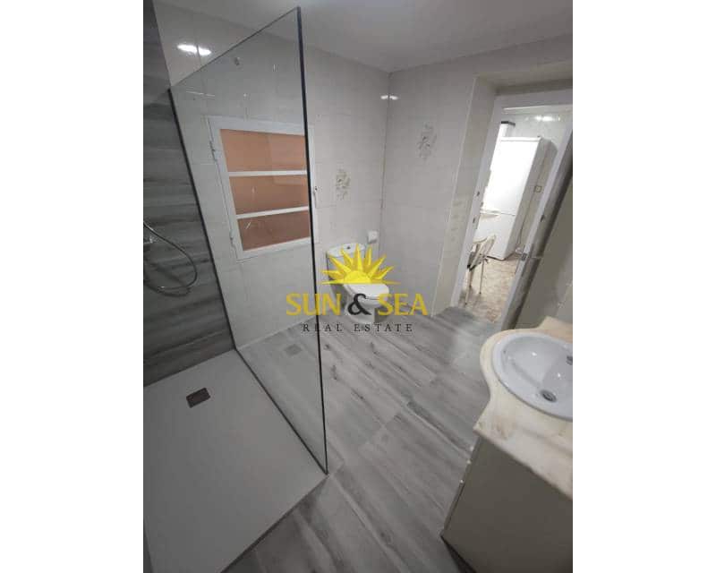 2 bedroom Apartment for rent in Alcantarilla - € 800 (Ref: 9378461)