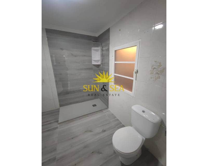 2 bedroom Apartment for rent in Alcantarilla - € 800 (Ref: 9378461)