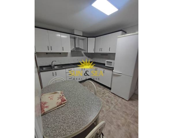 2 bedroom Apartment for rent in Alcantarilla - € 800 (Ref: 9378461)