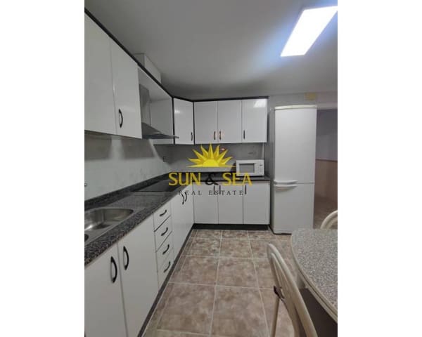 2 bedroom Apartment for rent in Alcantarilla - € 800 (Ref: 9378461)