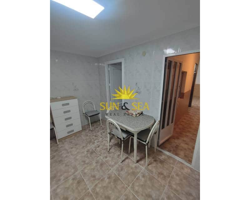 2 bedroom Apartment for rent in Alcantarilla - € 800 (Ref: 9378461)