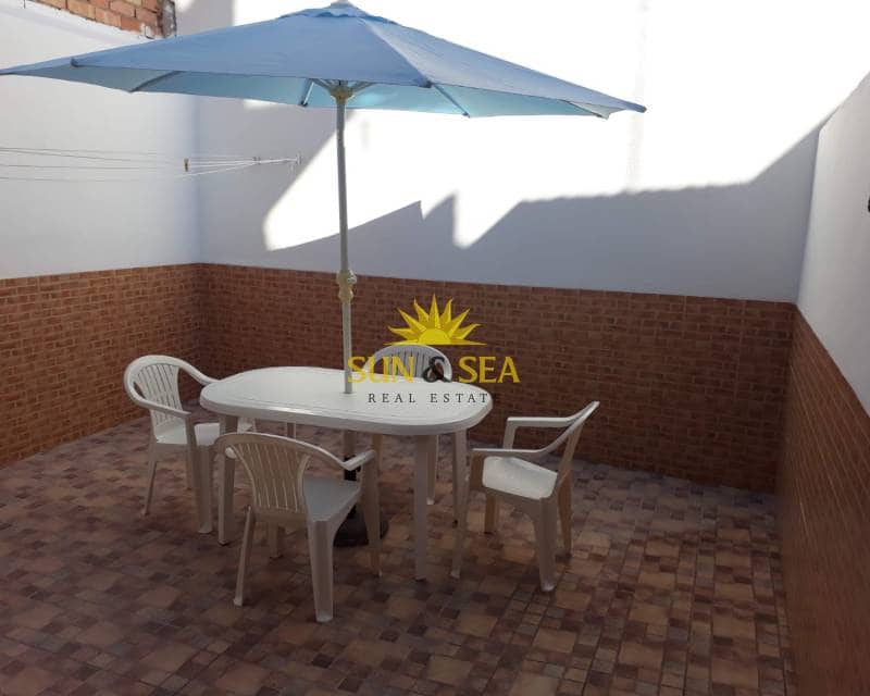 2 bedroom Apartment for rent in Alcantarilla - € 800 (Ref: 9378461)