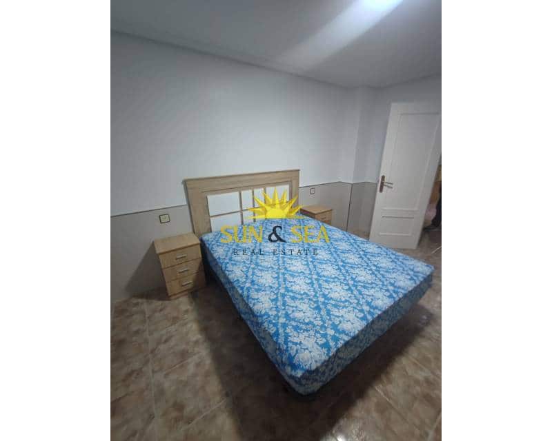 2 bedroom Apartment for rent in Alcantarilla - € 800 (Ref: 9378461)