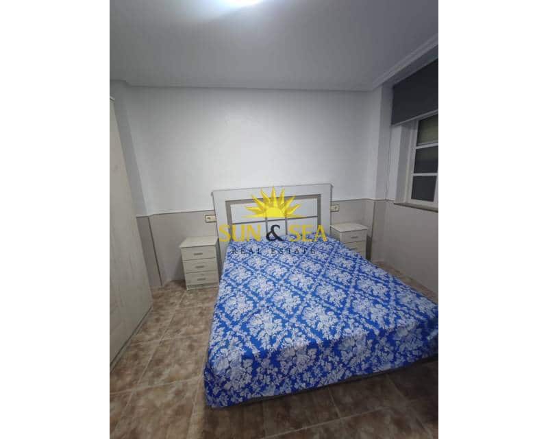 2 bedroom Apartment for rent in Alcantarilla - € 800 (Ref: 9378461)