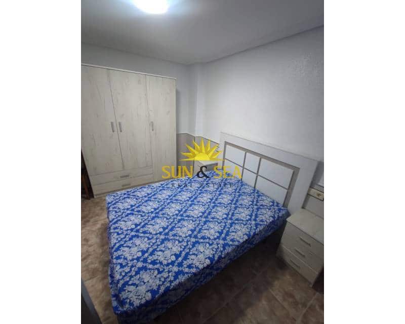 2 bedroom Apartment for rent in Alcantarilla - € 800 (Ref: 9378461)