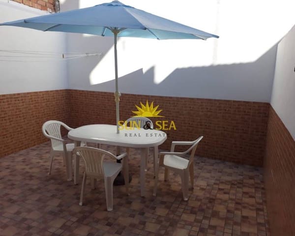 2 bedroom Apartment for rent in Alcantarilla - € 800 (Ref: 9378461)