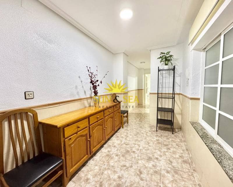 2 slaapkamer Appartement te huur in Alcantarilla - € 800 (Ref: 9378461)