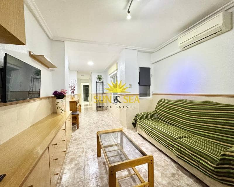 2 slaapkamer Appartement te huur in Alcantarilla - € 800 (Ref: 9378461)