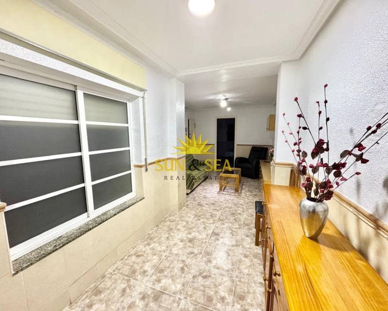 2 slaapkamer Appartement te huur in Alcantarilla - € 800 (Ref: 9378461)