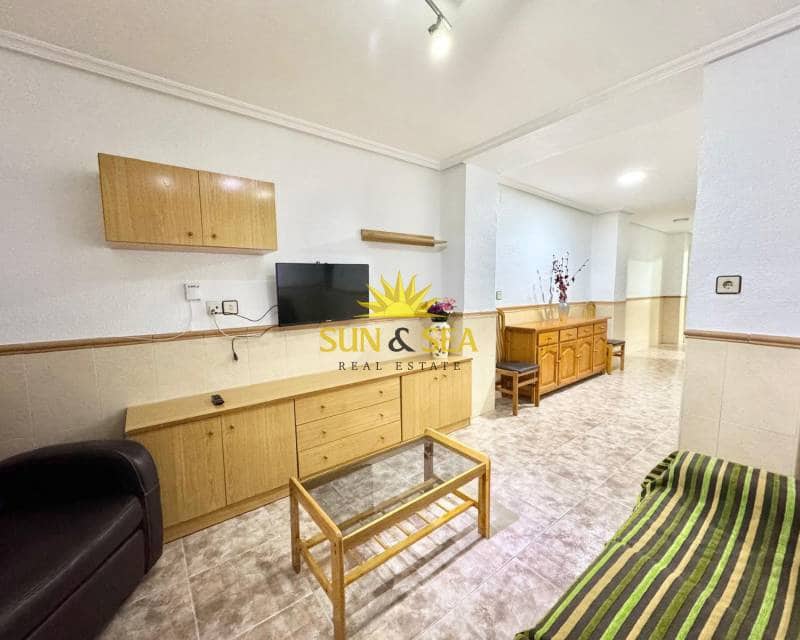 2 slaapkamer Appartement te huur in Alcantarilla - € 800 (Ref: 9378461)