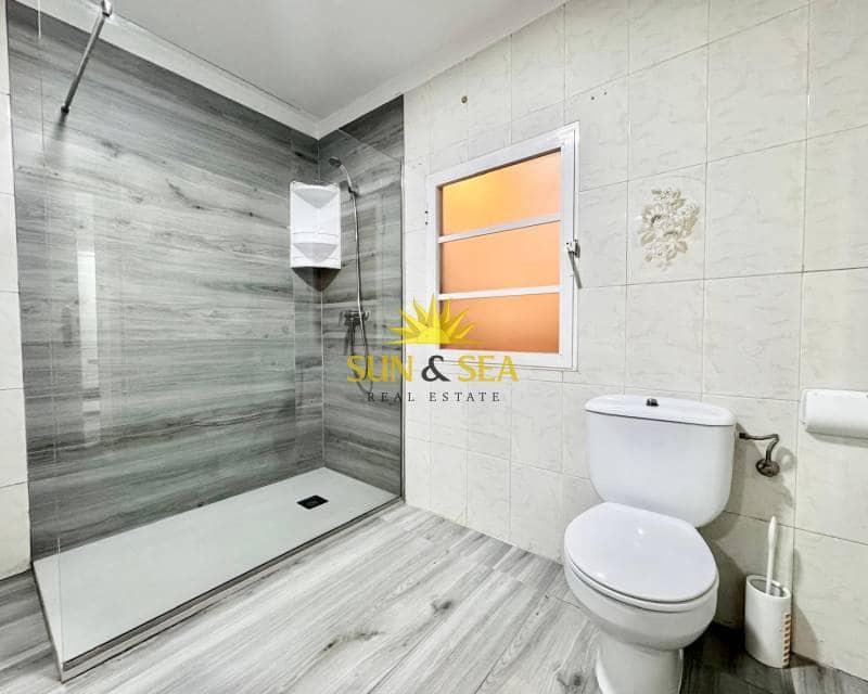 2 slaapkamer Appartement te huur in Alcantarilla - € 800 (Ref: 9378461)